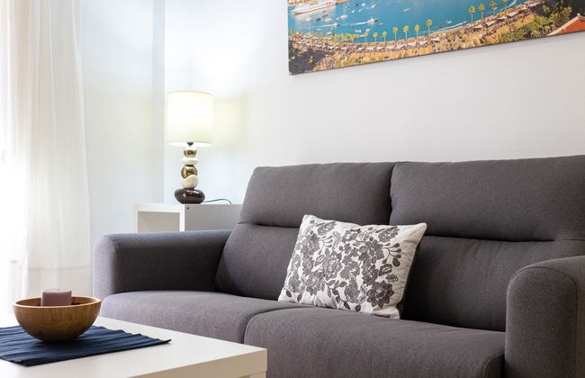 Capuchinos French Balconies - Foto 16