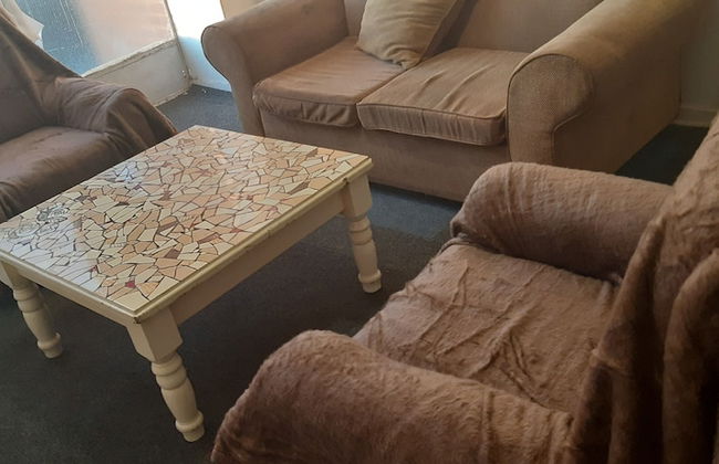 Tasumuka Savaal - Foto 4