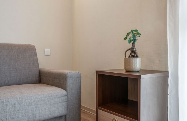 Appart'City Classic Nimes - Foto 10