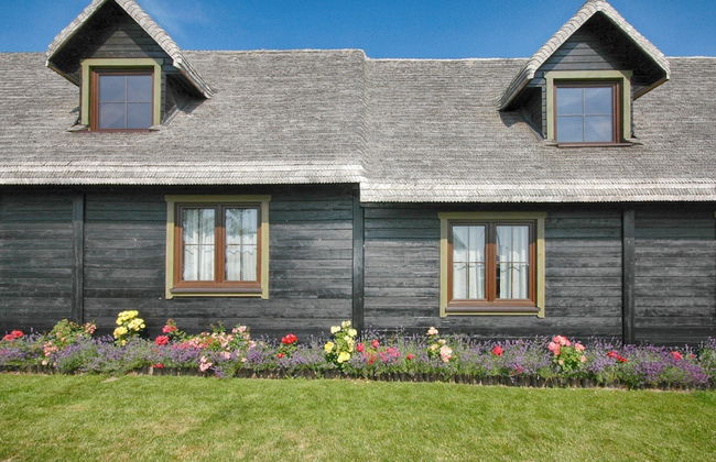 Cozy Studio 1 at the Seaside Agrotourism - Foto 39