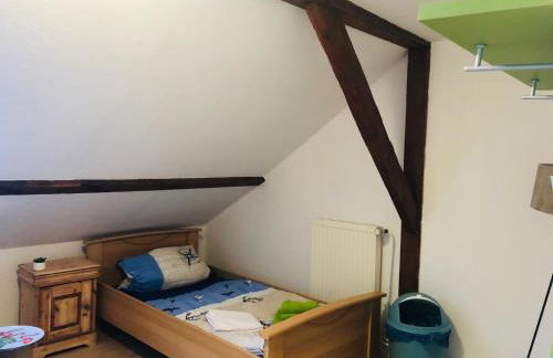 Landhaus Ferienwohnung Wagner - Foto 17