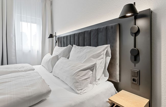 BRIGHT Herzogenaurach Zentrum - Foto 3