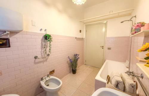 Jackson Apartment 3Piano vicino al mare Rif A821 - Foto 28