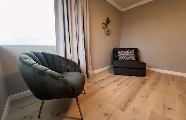 Garður Apartments - Foto 12