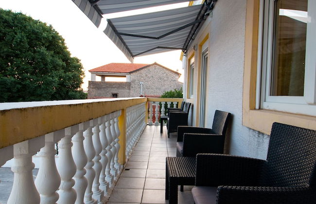 Apartments Klaric - Foto 36