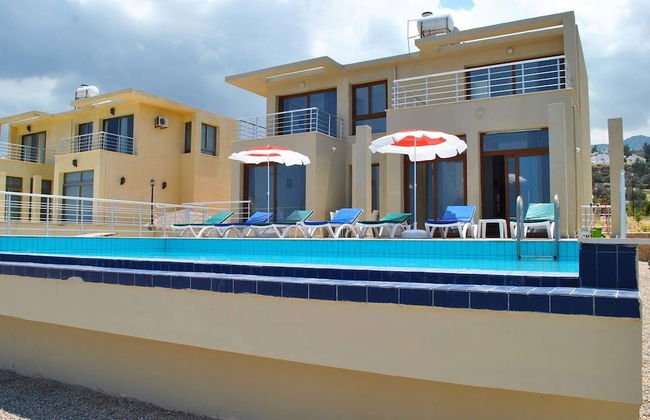 Villa Blue Ocean by Amy Villa - Foto 35