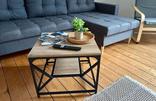 Moderne Unterkunft mit Komfort & Top-Lage - Foto 44