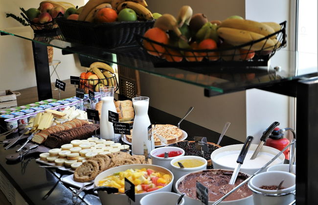 SOWELL Family Port Grimaud - Foto 37