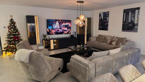 Die Stadtvilla - Foto 5