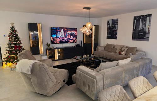 Die Stadtvilla - Foto 5