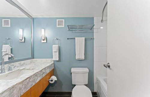 Ala Moana Hotel Spectacular Ocean Views - Foto 33