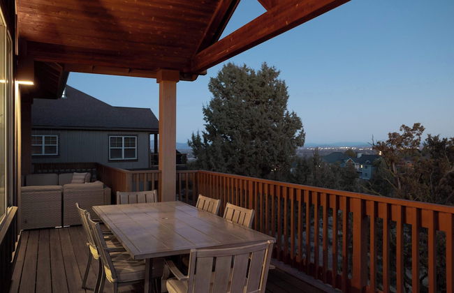 Elevated Escape Eagle Crest - Foto 48