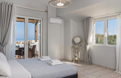 Casa de philippe with unique Seaview 2' from beach - Foto 27