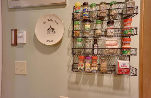 Ski and Hike! Creekside Cabin 7 Mi to Linville Falls - Photo 16