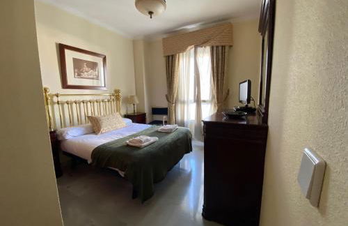 fantástico apartamento con parking avenida de cadiz - Foto 15