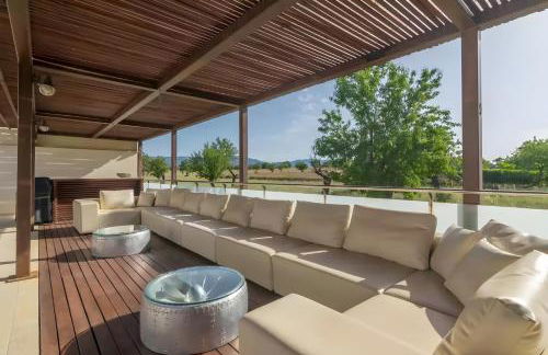 Villa Rainbow - Foto 9