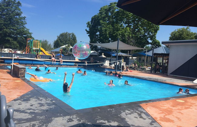 Hastings Top 10 Holiday Park - Photo 40