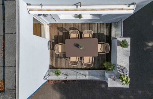 Mango Living I Harmony I modern I 3 Schlafzimmer I 93 qm I 8 Personen - Foto 28