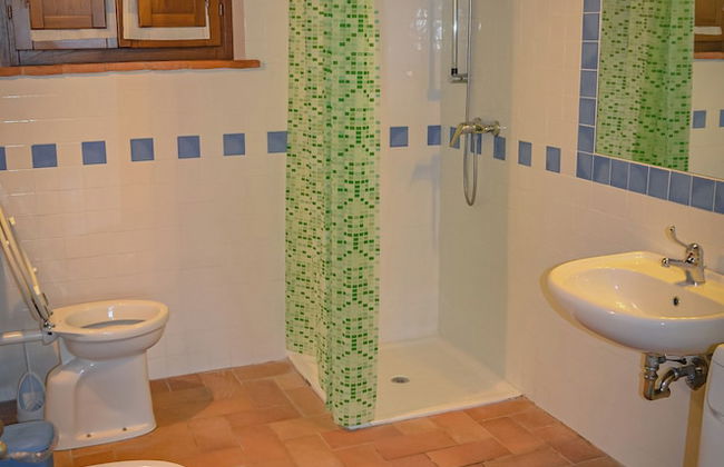 PanElios Borgo Vacanze - Photo 42