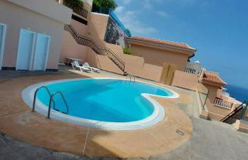 Acantilados de Los Gigantes, Islas Canarias, España - Foto 40