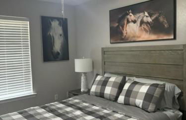 Serenity Cottage - Foto 8