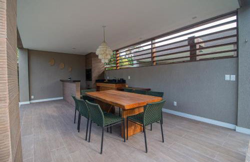 CASA ALTO PADRÃO BEIRA MAR AO LADO DO Zorah Beach Trairi - Flecheiras - Foto 18