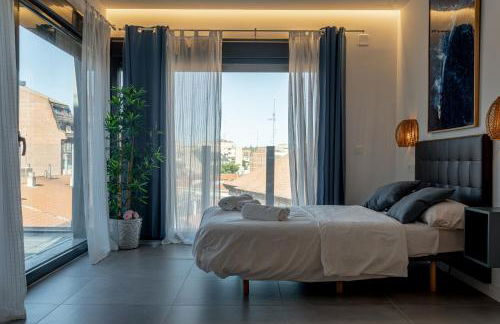 Edificio Santiago by Plaza Mayor Apartamentos - Photo 73