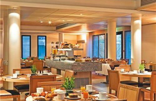 La Villa Du Lac- 3 rooms for 6 people - Foto 29