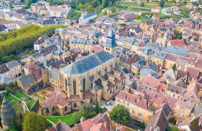 La Salamandre - Foto 20