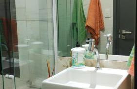 Apartamento Completo na praia com terraço privativo - 2 quartos - Photo 21