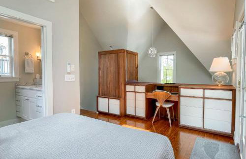 4 min Walk to Commercial Street and Beach - Foto 16