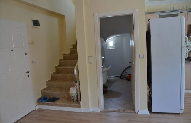 Villa Bouzid - Foto 36