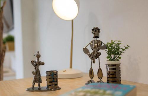 Apartamento Gala en la Miilla de Oro Marbella - Foto 12