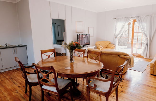 Chandelier Game Lodge - Foto 13