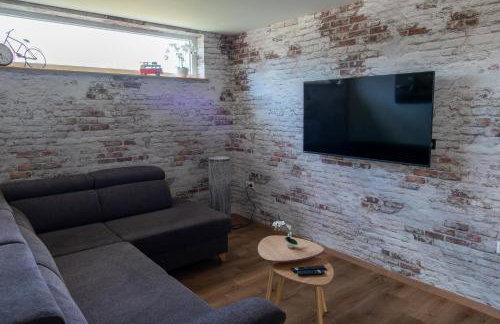 Gite Junior L'Ecrin du Ried PROCHE EUROPA-PARK - Foto 11