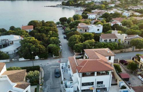 Beach House Ilaria- Smeraldo Apt - Foto 24