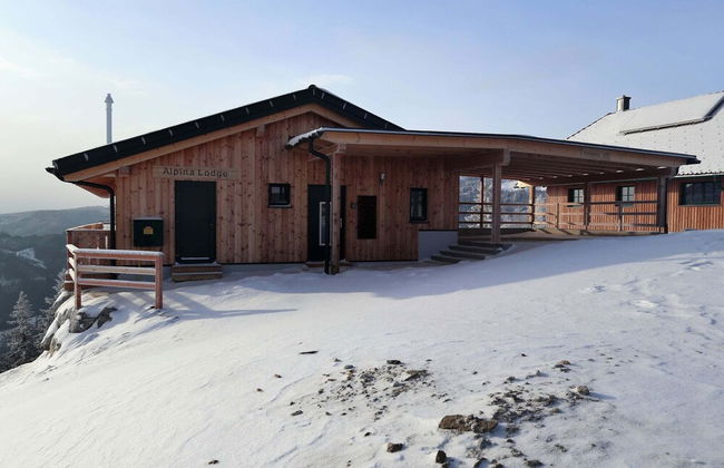 Chalet in Klippitztorl ski Area With Sauna - Foto 25