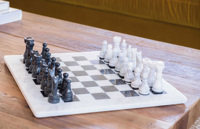 Balboa I by Avantstay - Stylish Condo Balboa Park Adjacent w/ Views! - Photo 12