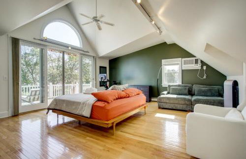 Steps to Marina and Park Waterfront Cambridge Home! - Foto 11