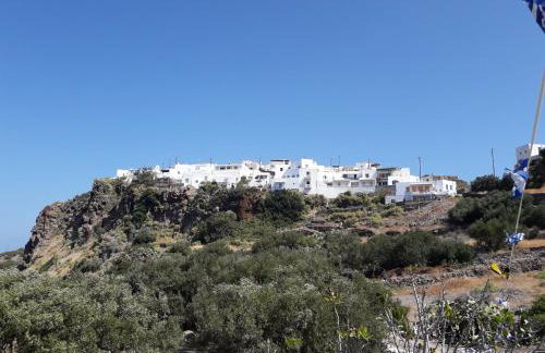 Villa Efrosini Milos - Foto 43