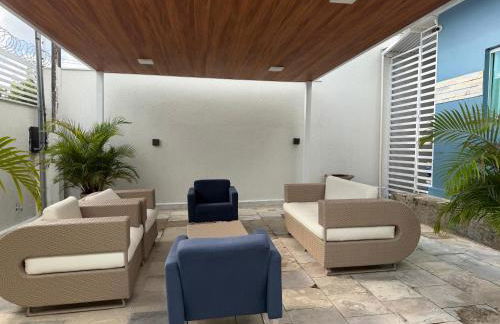 Casa luxuosa - Há 2km da praia - Foto 32