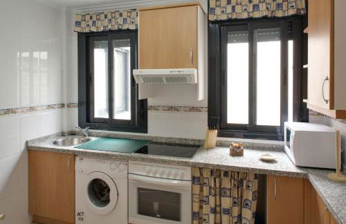 Ático con amplia terraza Nautilus I - VUT-124-AS - Foto 27