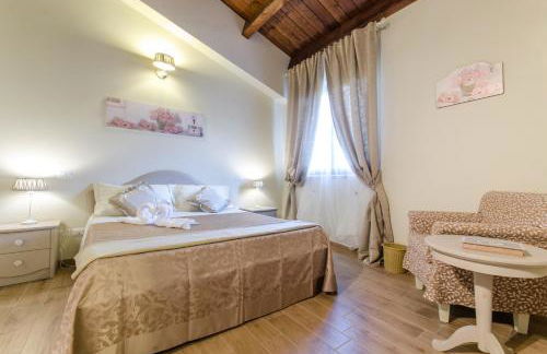 Agriturismo Tenuta Umberto I - Foto 71