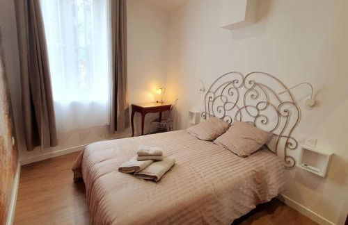 Classé 4 étoiles - Cybèle - Centre ville 2 Chambres, cour privative et Garage - Foto 26