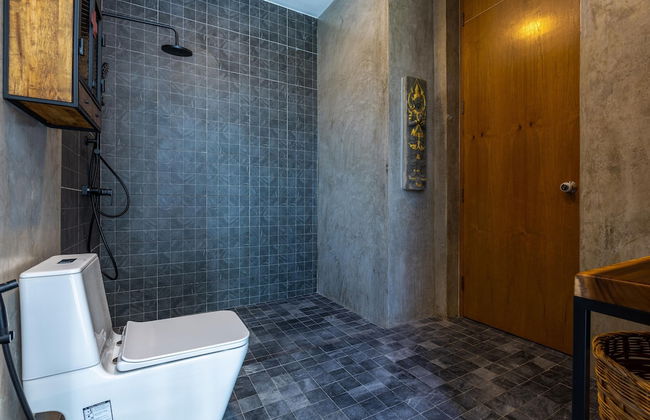 Modern Tropical 4 Bedroom Pool Villa KH-B5 - Foto 79