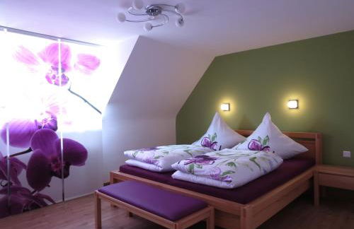 Ferienoase ENGEL - Foto 1