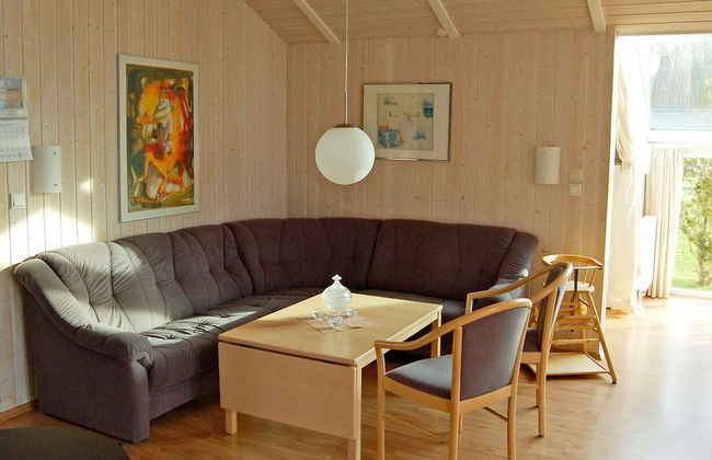 Holiday Home in Otterndorf - Foto 18