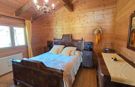 BBkey Chalet alle Terme - Foto 19