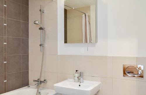 The Two Bedroom Balcony View - Foto 12