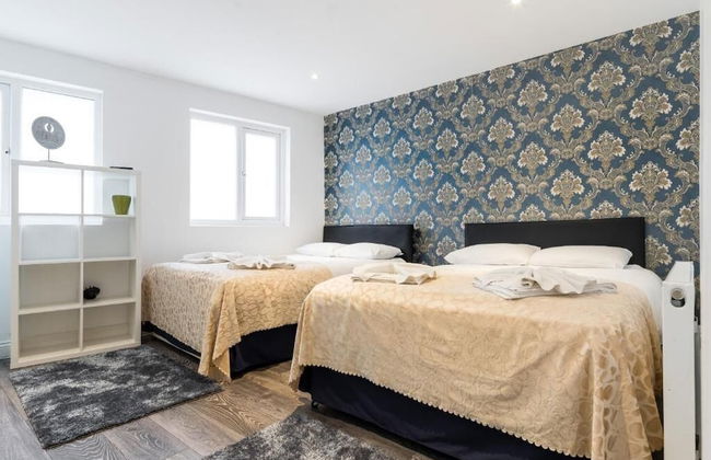 Whitechapel Grand - Foto 5